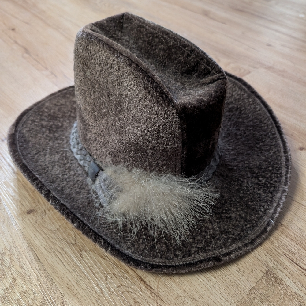 Rockmount Hat - image 1